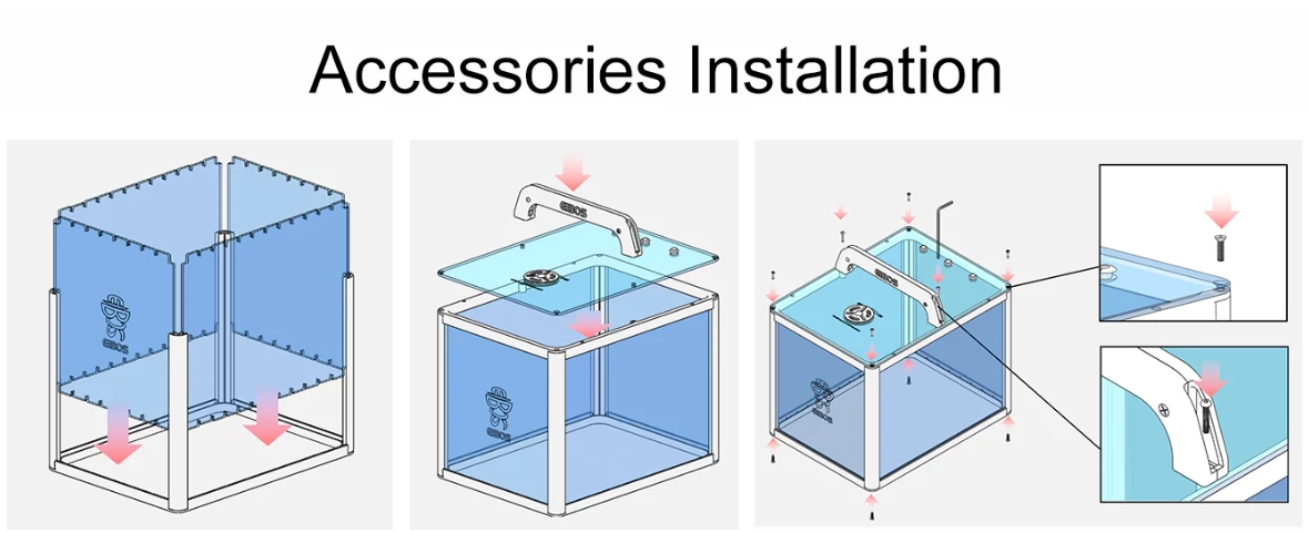 [视频] EIBOS Polyphemus新一代长丝干燥机