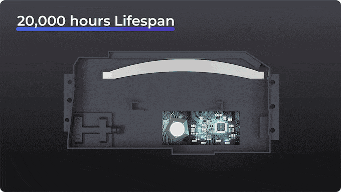 [视频] STARFIELD 3D：世界上第一台大型打印和后固化一体式SLA 3D打印机