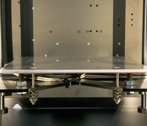 [视频] Pantheon HS3 3D打印机：工业级性能和实惠的价格