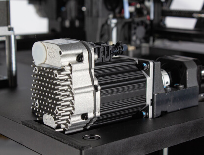 [视频] Pantheon HS3 3D打印机：工业级性能和实惠的价格