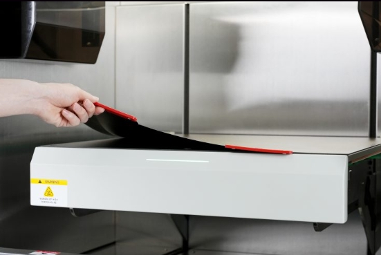 [视频] Raise3D RMF500：具有高速高精度和高生产率的工业FFF3D打印机