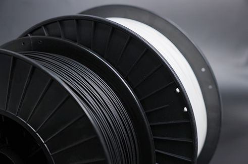 [视频] Raise3D RMF500：具有高速高精度和高生产率的工业FFF3D打印机