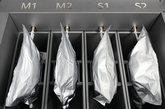 [视频] Raise3D RMF500：具有高速高精度和高生产率的工业FFF3D打印机