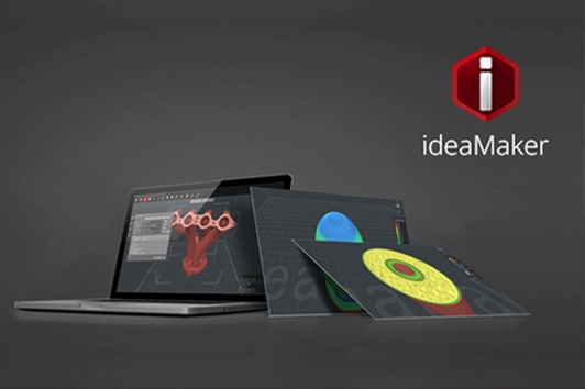 [视频] Raise3D RMF500：具有高速高精度和高生产率的工业FFF3D打印机