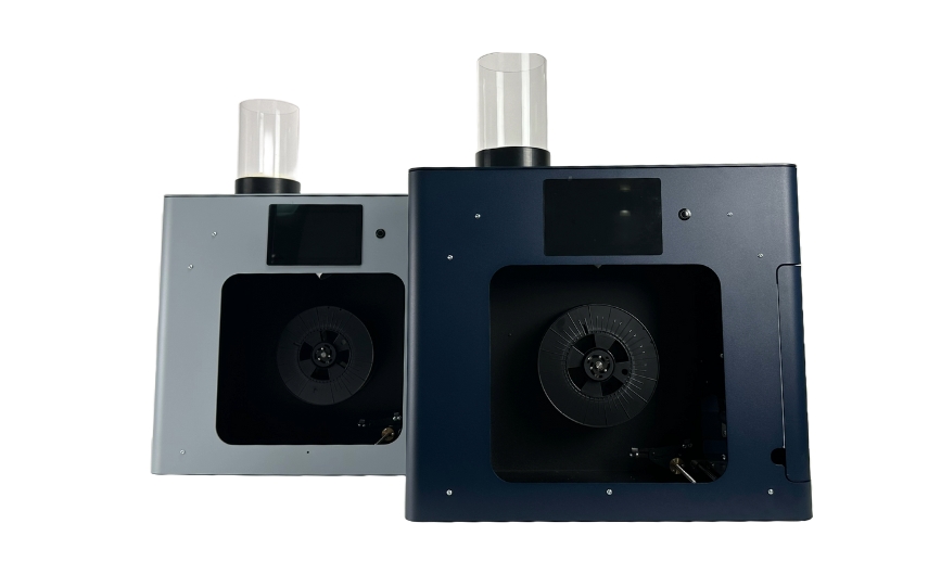 [视频] 3devo Filament Maker TWO Fusion和HighFlow：您的桌面细丝制造商解决方案