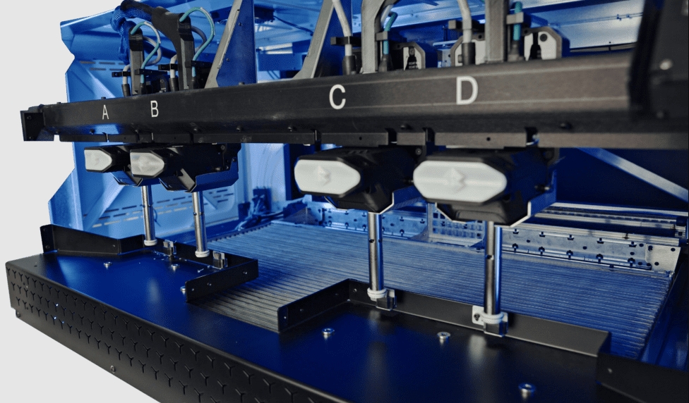 [视频] 全新Stratasys F3300 3D打印机：工业FDM技术的新标准