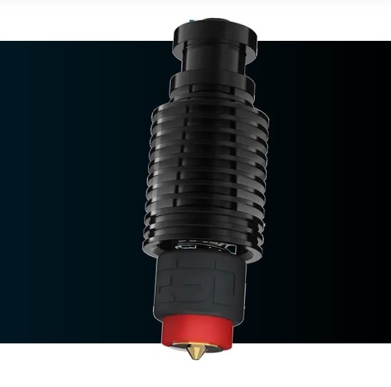 [视频] Zaxe Z3S FDM 3D打印机：智能、流畅、快速 重新定义3D打印的未来