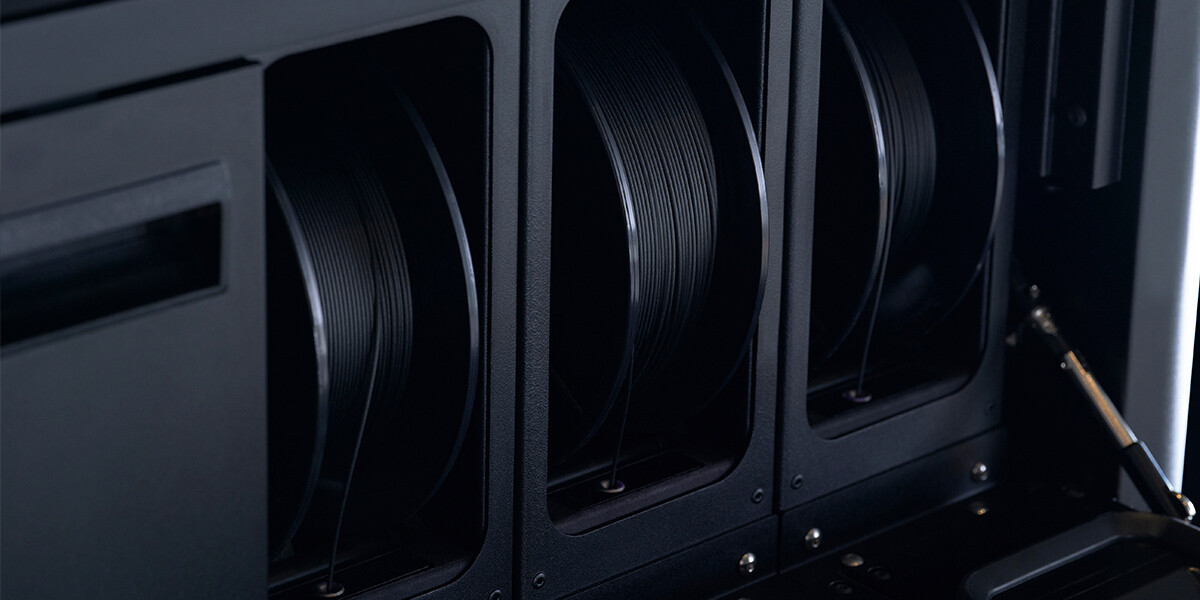 [视频] Markforged FX10：最新一代复合材料3D打印机增强您的制造能力