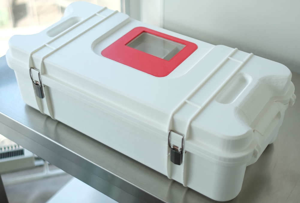 [视频] Builder Extreme 1000 PRO小型桌面和大型工业3D打印机之间的最佳解决方案