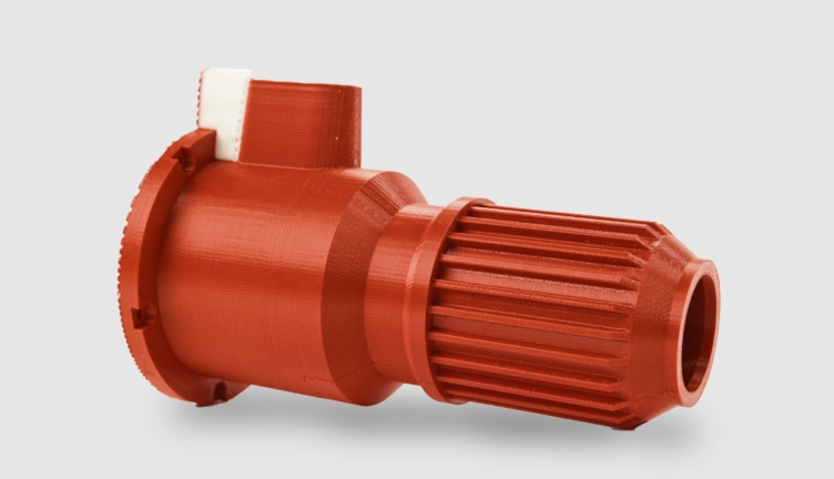 [视频] 全新Stratasys F3300 3D打印机：工业FDM技术的新标准