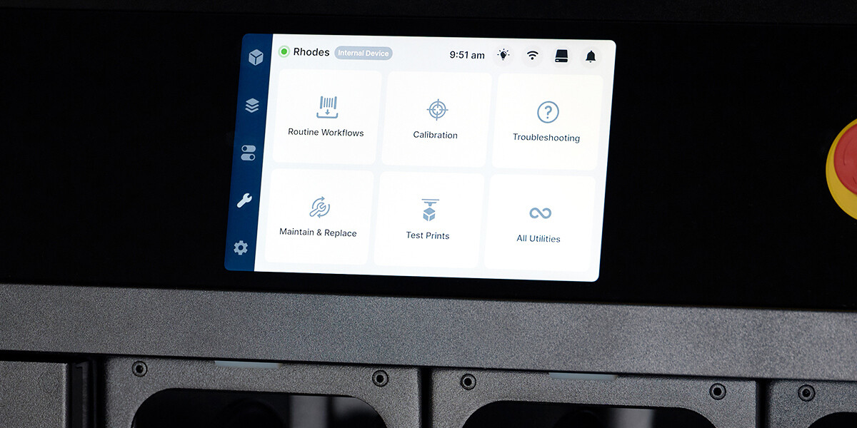 [视频] Markforged FX10：最新一代复合材料3D打印机增强您的制造能力