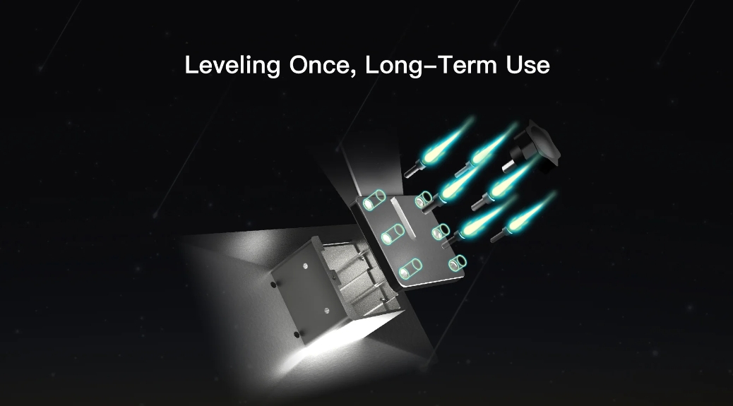 [视频] NOVA3D whale3 Super&Ultra：首款10寸14K LCD光固化3D打印机