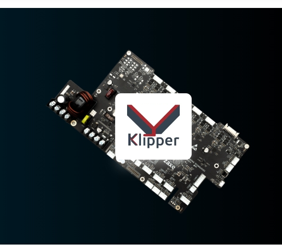 [视频] Zaxe Z3S FDM 3D打印机：智能、流畅、快速 重新定义3D打印的未来