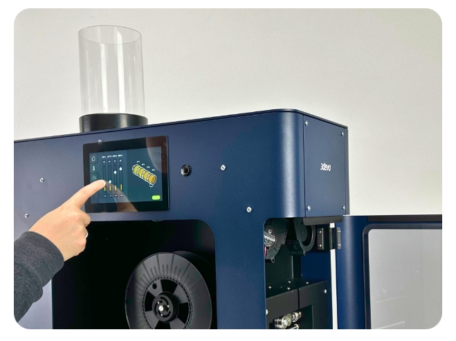 [视频] 3devo Filament Maker TWO Fusion和HighFlow：您的桌面细丝制造商解决方案