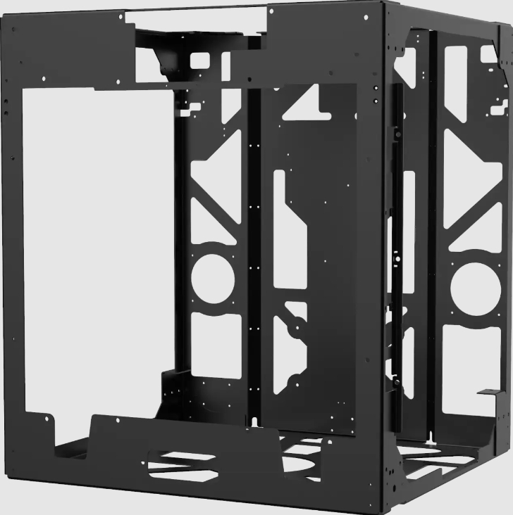 [视频] Zaxe Z3S FDM 3D打印机：智能、流畅、快速 重新定义3D打印的未来