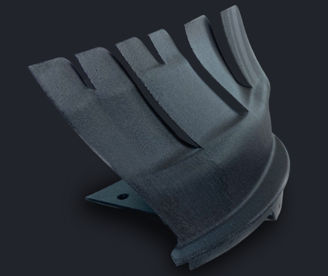 [视频] 全新Stratasys F3300 3D打印机：工业FDM技术的新标准