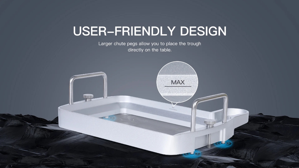 [视频] NOVA3D whale3 Super&Ultra：首款10寸14K LCD光固化3D打印机