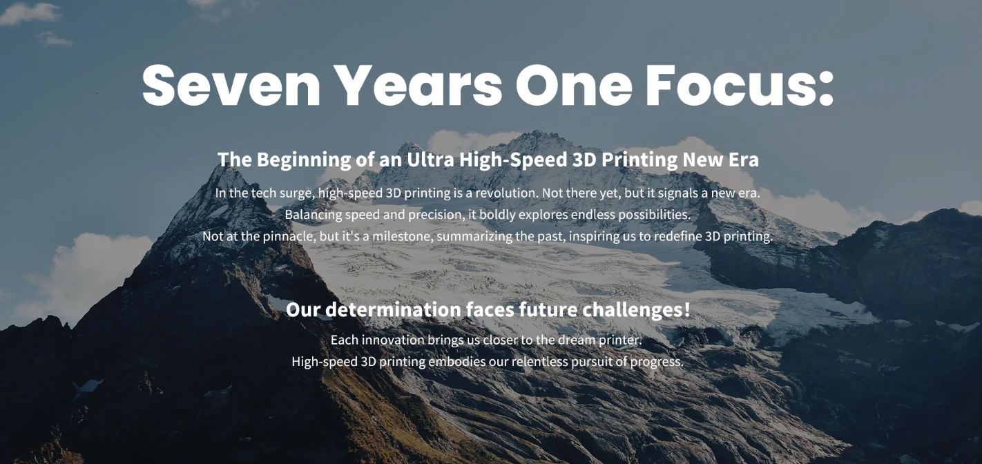 [视频] FLSUN S1/T1三角洲超高速3D打印机 打印速度1200mm/s