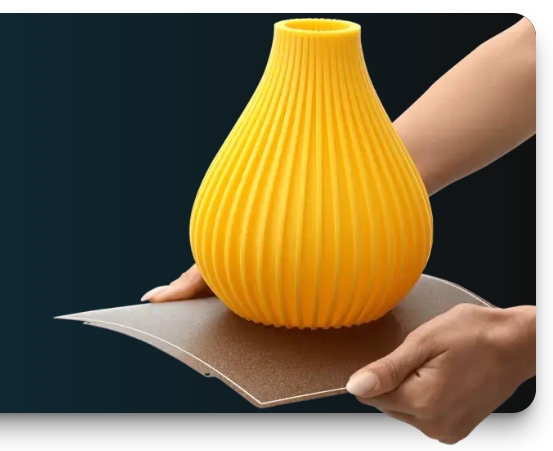 [视频] Zaxe Z3S FDM 3D打印机：智能、流畅、快速 重新定义3D打印的未来