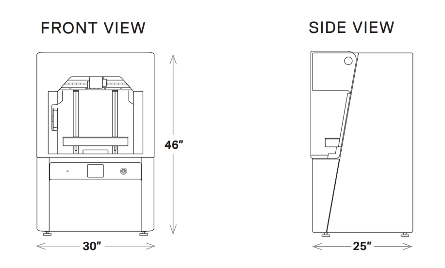 [视频] Markforged FX10：最新一代复合材料3D打印机增强您的制造能力