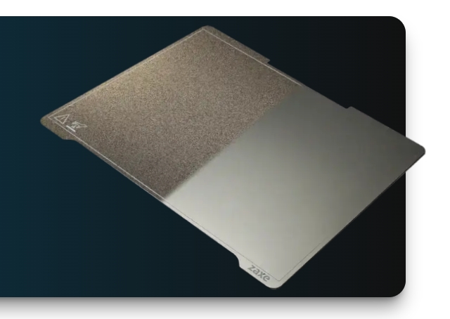 [视频] Zaxe Z3S FDM 3D打印机：智能、流畅、快速 重新定义3D打印的未来