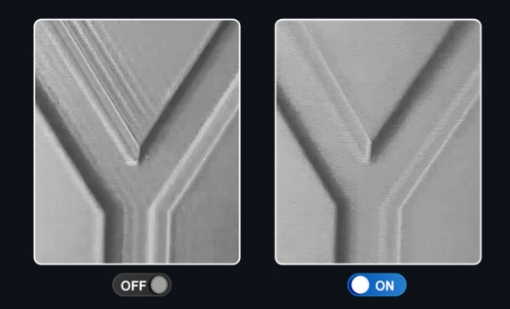 [视频] MINGDA MD-1000D大幅面高速双挤出机3D打印机