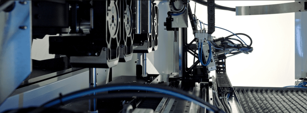 [视频] 全新Stratasys F3300 3D打印机：工业FDM技术的新标准