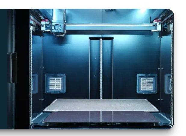 [视频] Zaxe Z3S FDM 3D打印机：智能、流畅、快速 重新定义3D打印的未来