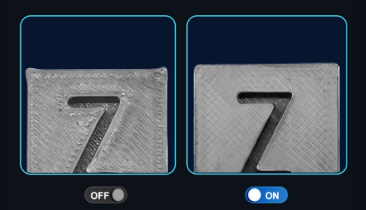 [视频] MINGDA MD-1000D大幅面高速双挤出机3D打印机