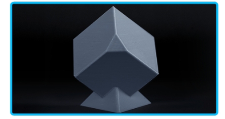 [视频] MINGDA MD-1000D大幅面高速双挤出机3D打印机