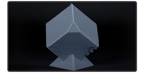 [视频] MINGDA MD-1000D大幅面高速双挤出机3D打印机