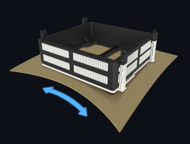[视频] MINGDA MD-600D独立双挤出大尺寸FDM 3D打印机 打印更大更快