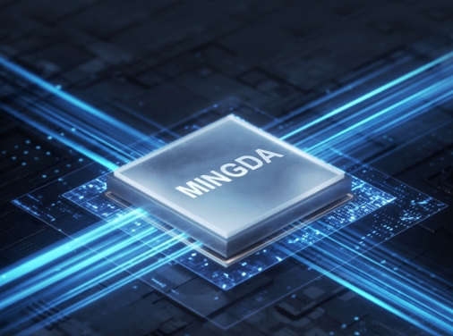 [视频] MINGDA MD-1000D大幅面高速双挤出机3D打印机