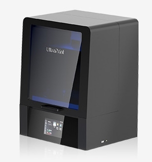 [视频] JuiceLab UltraPrint：10.1寸12K&16寸8K LCD光固化3D打印机