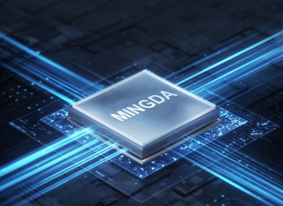 [视频] MINGDA MD-600D独立双挤出大尺寸FDM 3D打印机 打印更大更快