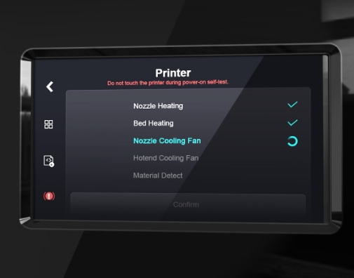 [视频] MINGDA MD-1000D大幅面高速双挤出机3D打印机
