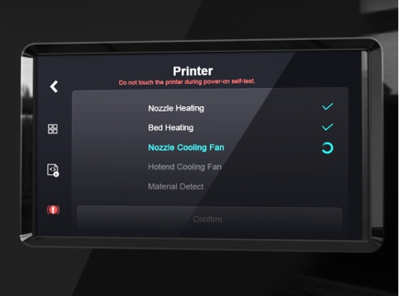 [视频] MINGDA MD-600D独立双挤出大尺寸FDM 3D打印机 打印更大更快