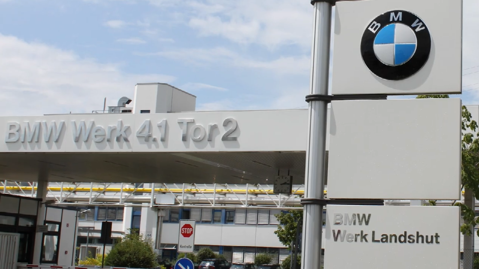 [视频] 太震撼了！Voxeljet AG与Loramendi联合推出的第一条全自动3D打印砂芯生产线