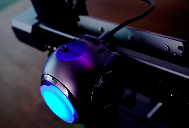 [视频] LOTMAXX ET：可搭载20W激光雕刻切割机的二合一高速3D打印机