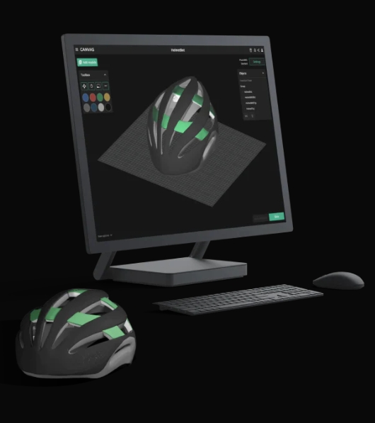 [视频] Mosaic PALETTE3 Pro：帮助你简单实现多色多材料3D打印