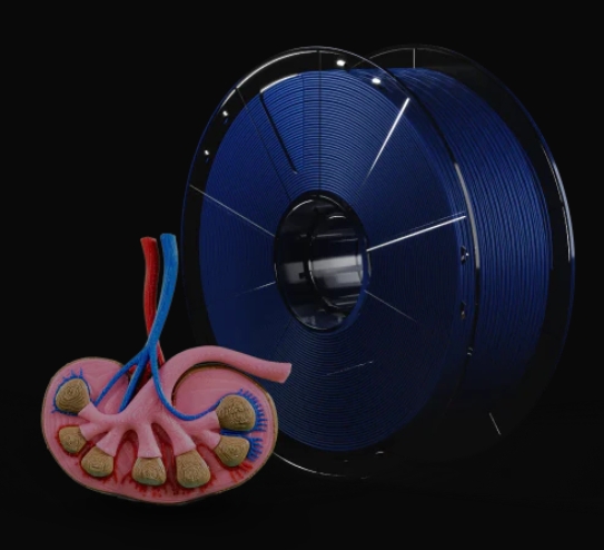 [视频] Mosaic PALETTE3 Pro：帮助你简单实现多色多材料3D打印