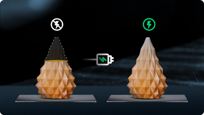 [视频] Rencolor 6色3D打印机：实现简单快速的分色、渐变和混色打印