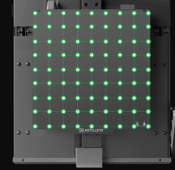 [视频] Artillery Sidewinder X4 Pro：释放速度并掌握细节