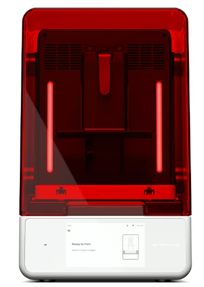 [视频] Asiga Ultra 30/50 DLP 3D打印机：可靠、智能、可预测