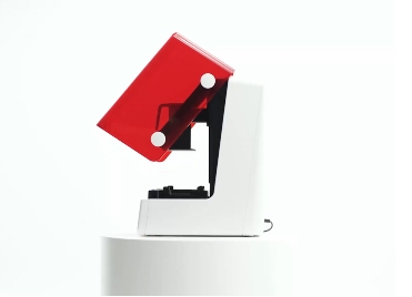 [视频] Asiga Ultra 30/50 DLP 3D打印机：可靠、智能、可预测