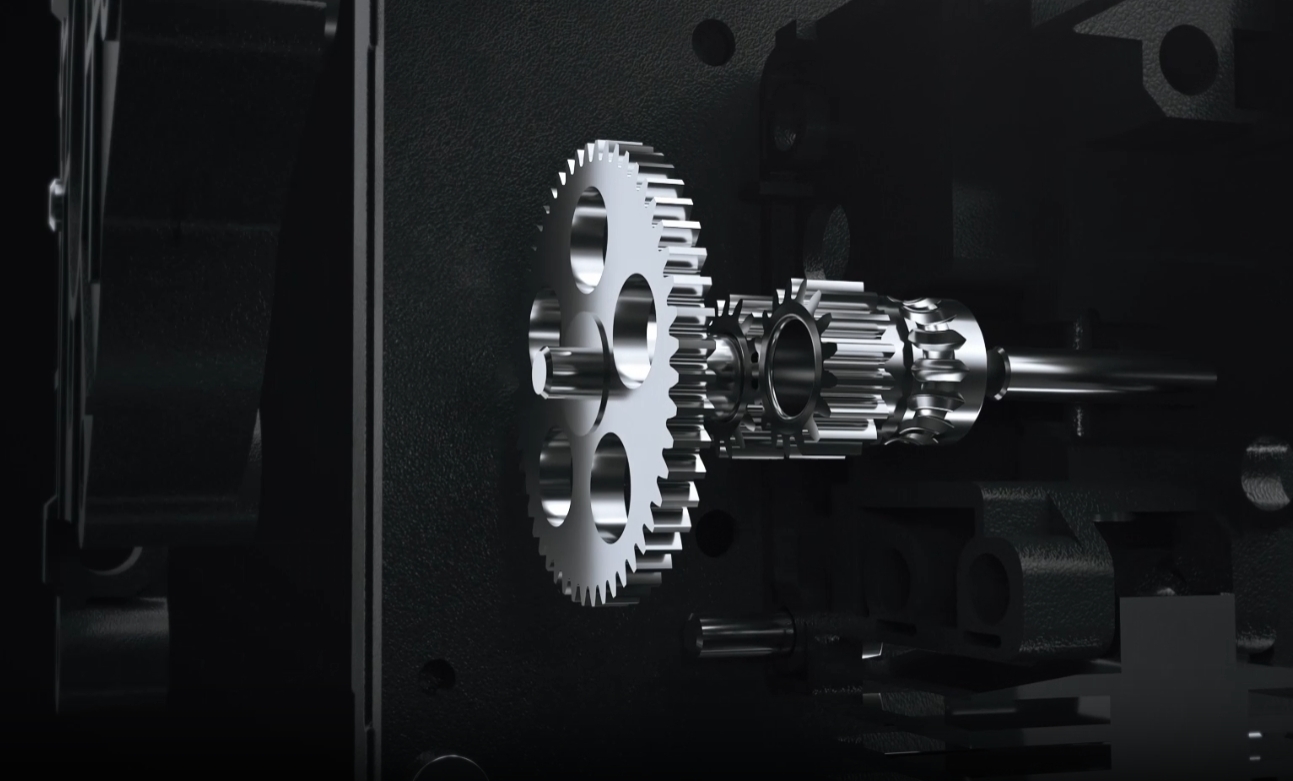 [视频] Sovol Comgrow T300：基于Klipper智能核心的全线性导轨FDM 3D打印机