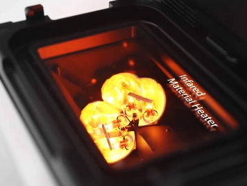 [视频] Asiga Ultra 30/50 DLP 3D打印机：可靠、智能、可预测