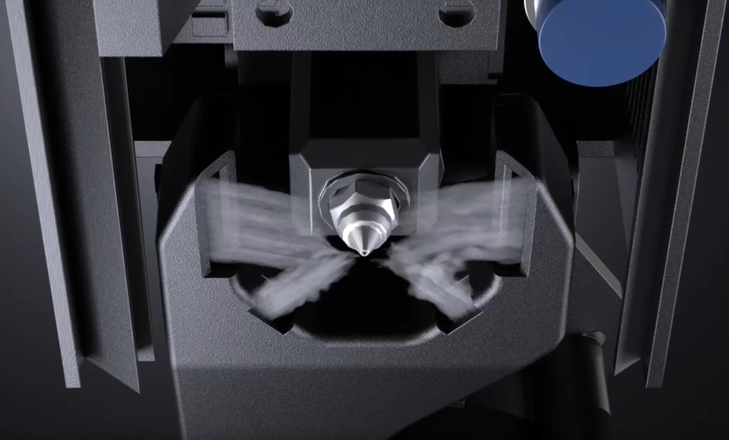 [视频] Sovol Comgrow T300：基于Klipper智能核心的全线性导轨FDM 3D打印机