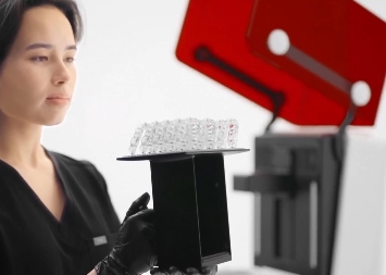 [视频] Asiga Ultra 30/50 DLP 3D打印机：可靠、智能、可预测