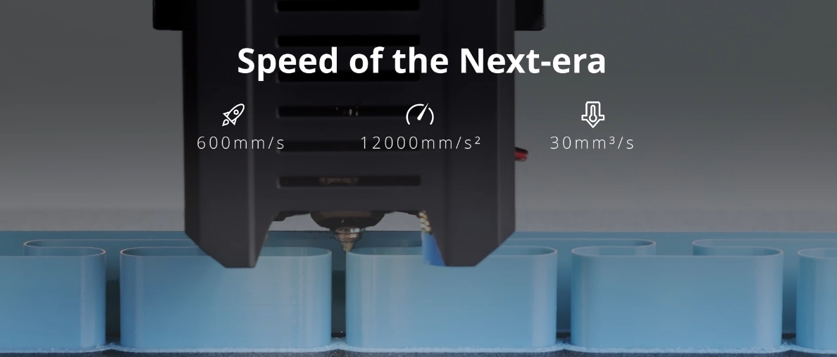 [视频] Sovol Comgrow T300：基于Klipper智能核心的全线性导轨FDM 3D打印机